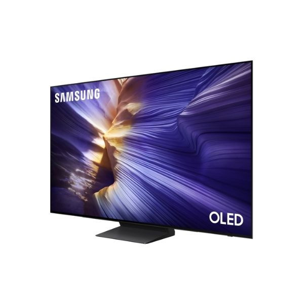 Smart Tivi Samsung OLED 4K Vision AI 65 Inch QA65S90F