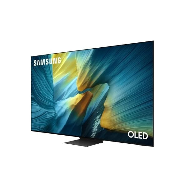 Smart Tivi Samsung OLED 4K Vision AI 65 Inch QA65S95F