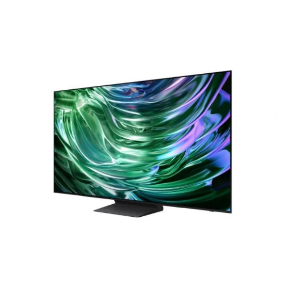 Smart Tivi AI OLED Samsung 4K 65 Inch QA65S90D