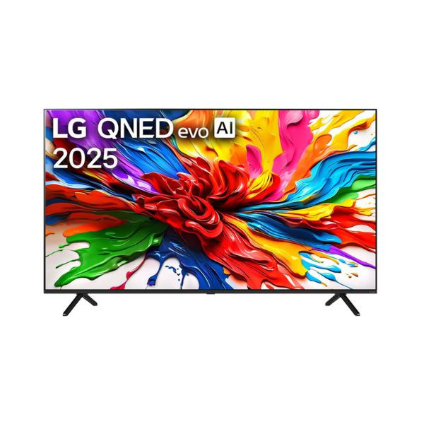 Smart Tivi LG QNED evo AI MiniLED 4K 75 Inch 75QNED92ASA
