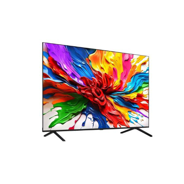 Smart Tivi LG QNED evo AI MiniLED 4K 75 Inch 75QNED92ASA