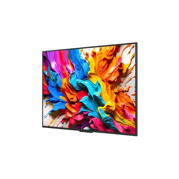 Smart LG QNED evo AI MiniLED 86 Inch 86QNED9MASA