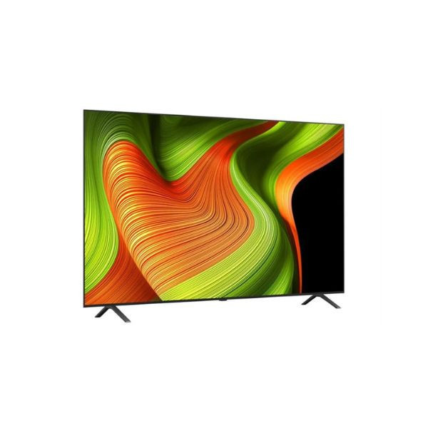 Smart Tivi LG OLED AI 4K 48 Inch OLED48B5PSA