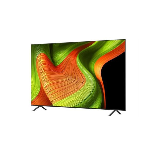 Smart Tivi LG OLED AI 4K 48 Inch OLED48B5PSA