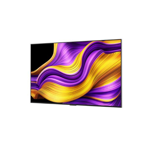 Smart Tivi LG OLED Evo AI 4K 55 Inch OLED55G5PSA