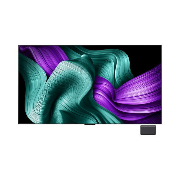 Smart TV LG Kết Nối Không Dây OLED Evo AI 4K 97 Inch OLED97M5PSA