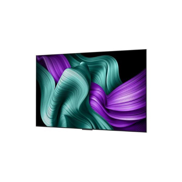 Smart TV LG Kết Nối Không Dây OLED Evo AI 4K 97 Inch OLED97M5PSA