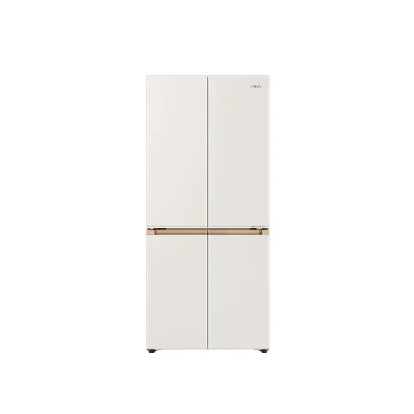 Tủ lạnh Aqua Inverter 508 lít AQR-MA580XA(MC)U1