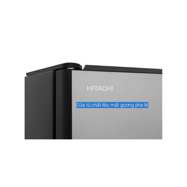 Tủ lạnh Hitachi Inverter 540 lít Multi Door R-HW540RV(X)
