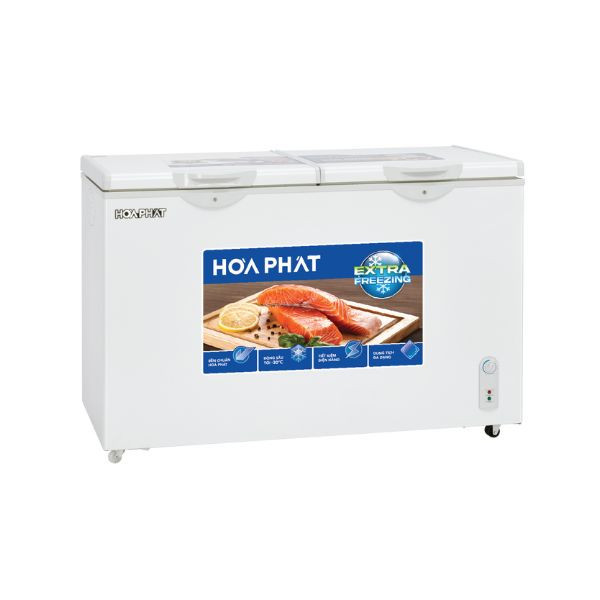 Tủ đông Hòa Phát HPF BN6271 271 lít