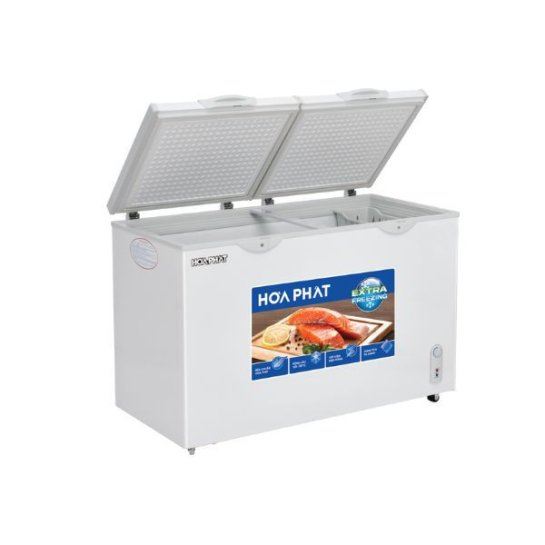 Tủ đông Hòa Phát HPF BN6271 271 lít