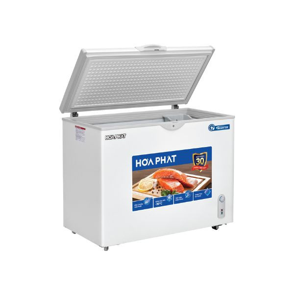 Tủ đông Hòa Phát Inverter 252L HPF AD8252
