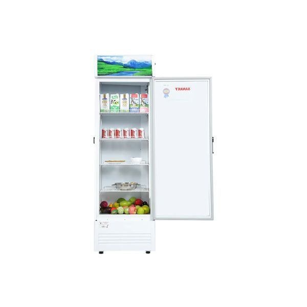 Tủ mát Sanaky 350 lít VH-3589K