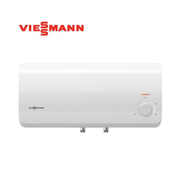 Bình Nóng Lạnh Viessmann Vitowell Comfort Classic 15L Gián Tiếp Kiểu Ngang C2S15