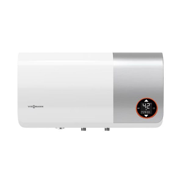 Bình Nóng Lạnh Viessmann Vitowell Comfort Deluxe 30L Gián Tiếp Kiểu Ngang	D2S30