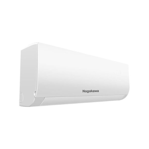 Điều hòa Nagakawa 12000 BTU 1 chiều NS-C12R2B52