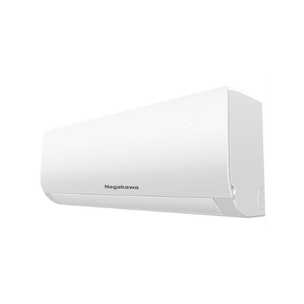 Điều hòa Nagakawa 12000 BTU 1 chiều NS-C12R2B52