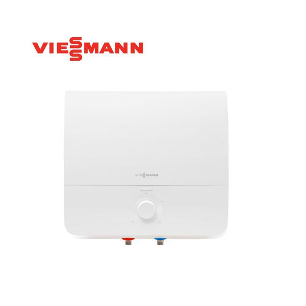 Bình Nóng Lạnh Viessmann Vitowell Comfort Classic 15L Gián Tiếp Kiểu Vuông C2R15