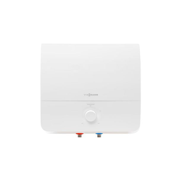 Bình Nóng Lạnh Viessmann Vitowell Comfort Classic 15L Gián Tiếp Kiểu Vuông C2R15