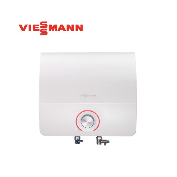 Bình Nóng Lạnh Viessmann Vitowell Comfort Premium 30L Gián Tiếp Kiểu Vuông P2R30