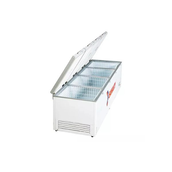 Tủ Đông Sanaky Inverter 2000 Lít VH-2399HY3
