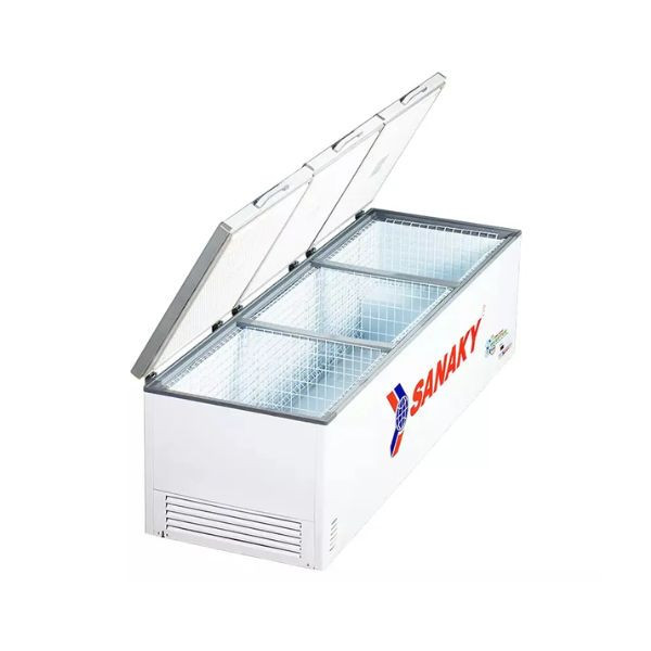Tủ Đông Sanaky Inverter 1143.5 Lít VH-1399HY4K