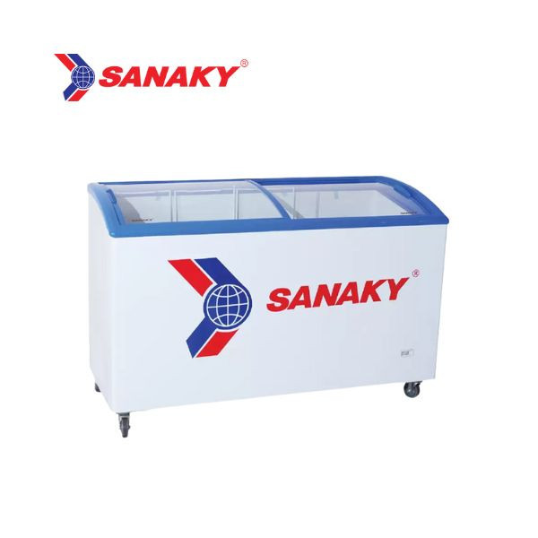 Tủ đông Sanaky VH-6899K 680 lít