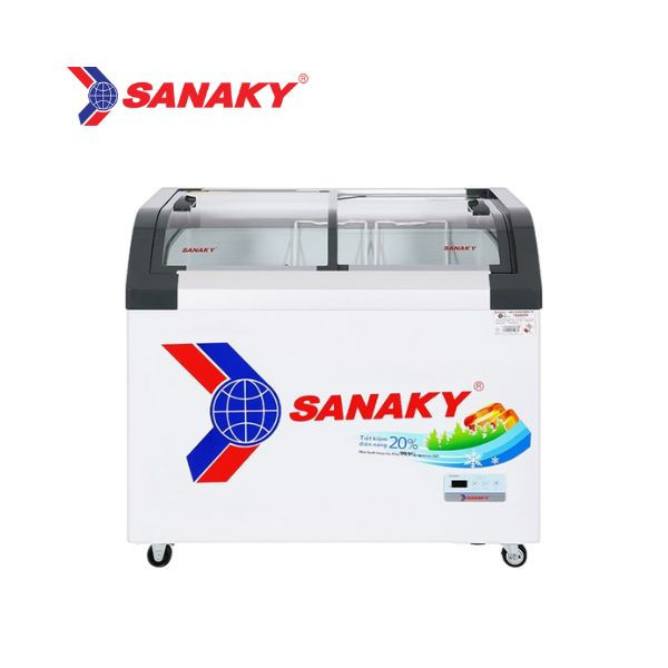 Tủ đông Sanaky 350 lít VH-4899KB