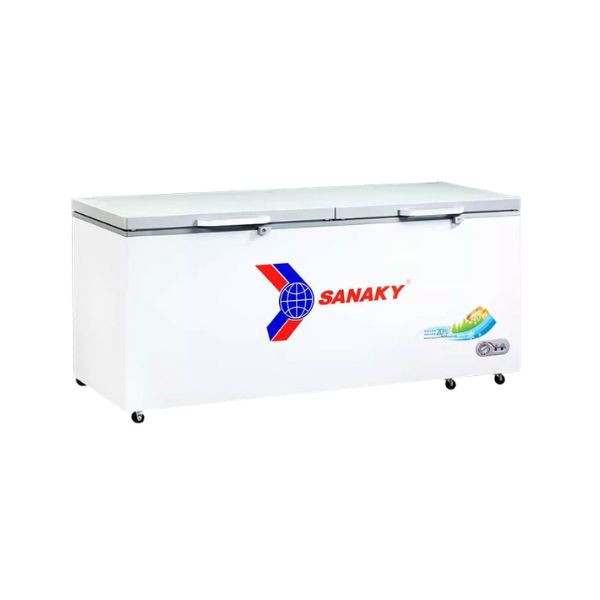 Tủ Đông Sanaky 761 Lít VH-8699HY