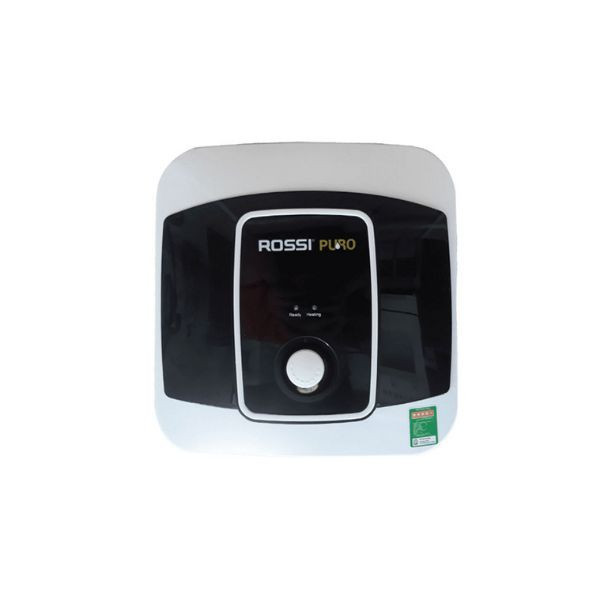 Bình nóng lạnh Rossi PURO30SQ 30 lít kiểu vuông