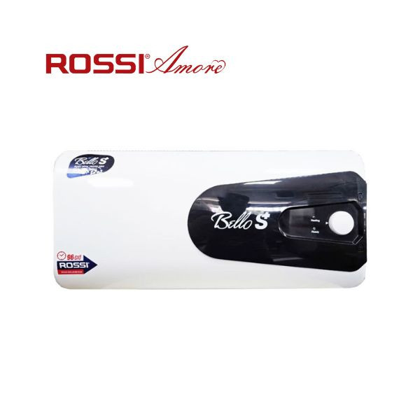Bình nóng lạnh Rossi Bello S+ 30 lít ngang BLS30SL