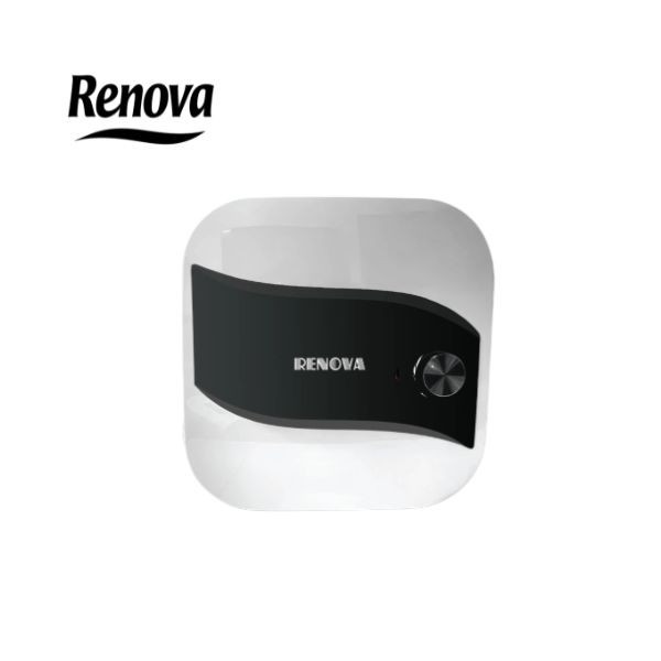 Bình nóng lạnh Renova 15 lít vuông RV15S