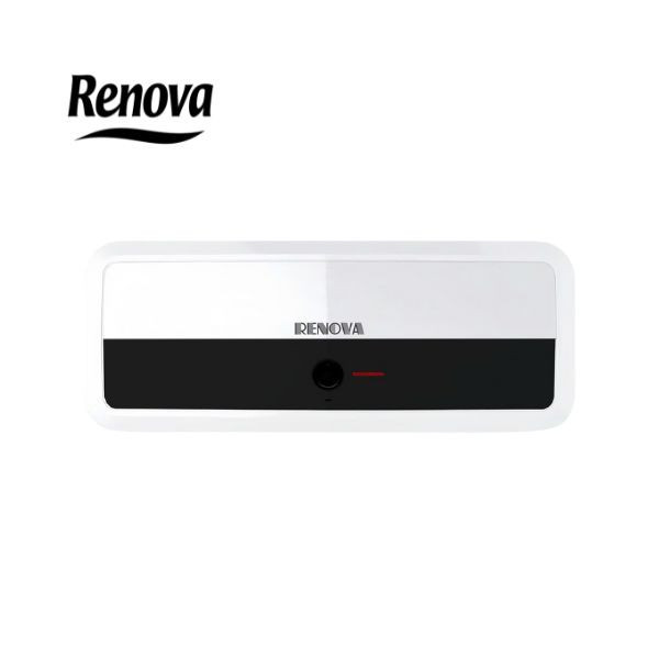 Bình nóng lạnh Renova 20L ngang RN20A