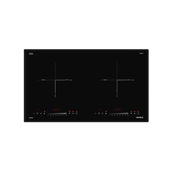 Bếp từ đôi lắp âm Hafele HC-I2732A