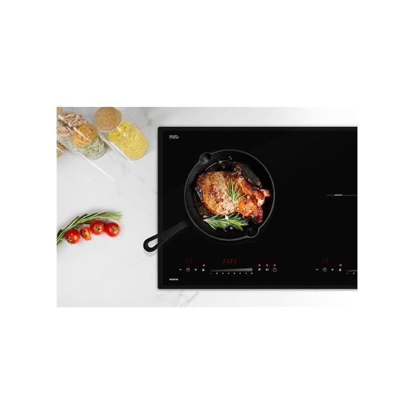 Bếp từ đôi lắp âm Hafele HC-I2732A
