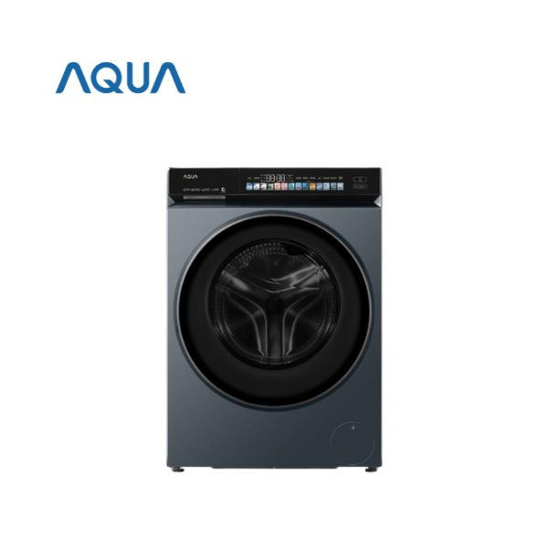 Máy giặt sấy Aqua Inverter giặt 12 kg - sấy 7 kg AWD12-BD4377U1L(GN)