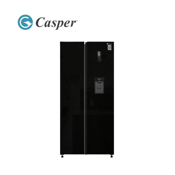 Tủ Lạnh Casper Inverter Side By Side 530 Lít RS-D530SBS