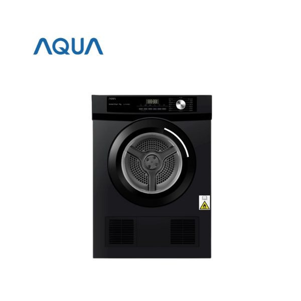 Máy sấy thông hơi Aqua 9 kg AQH-V901K.PS