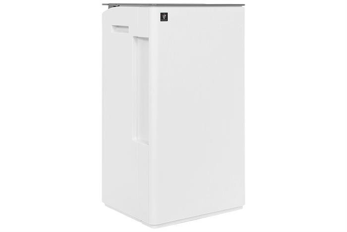 Máy lọc không khí và hút ẩm Sharp DW-T30FV-W
