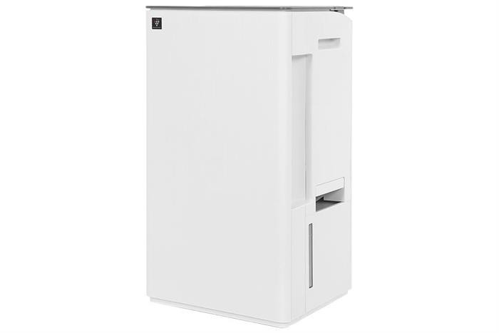 Máy lọc không khí và hút ẩm Sharp DW-T30FV-W