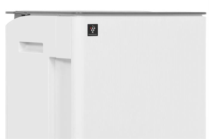 Máy lọc không khí và hút ẩm Sharp DW-T30FV-W