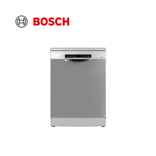 Máy rửa bát độc lập Bosch SMS4HCI48E serie 4