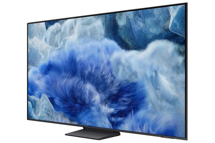 Smart Tivi QLED Samsung AI 4K 55 inch QA55Q8F5