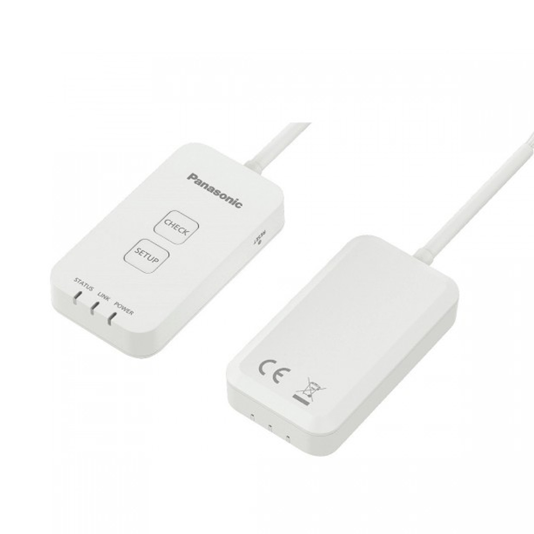 Bộ điều khiển thông minh WiFi Panasonic CZ-TACG1