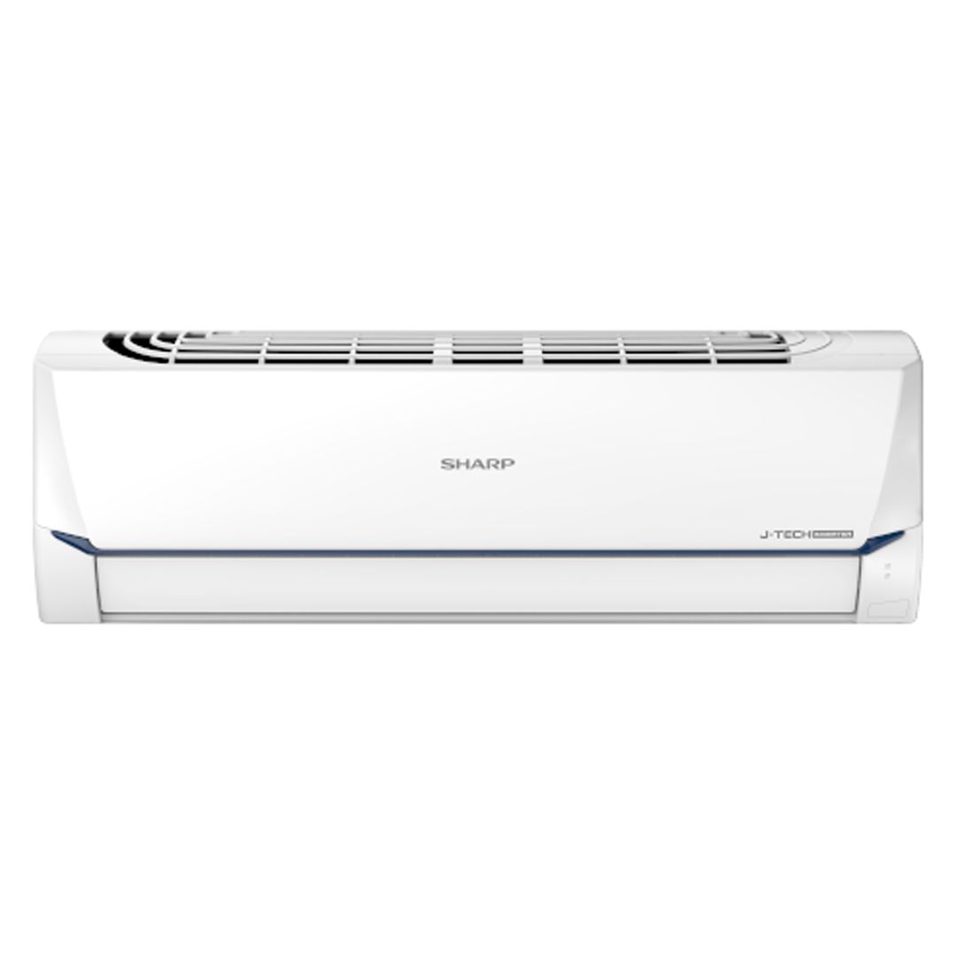 Điều hòa Sharp Inverter 1 chiều 12000 BTU AH/AU-X12XEW