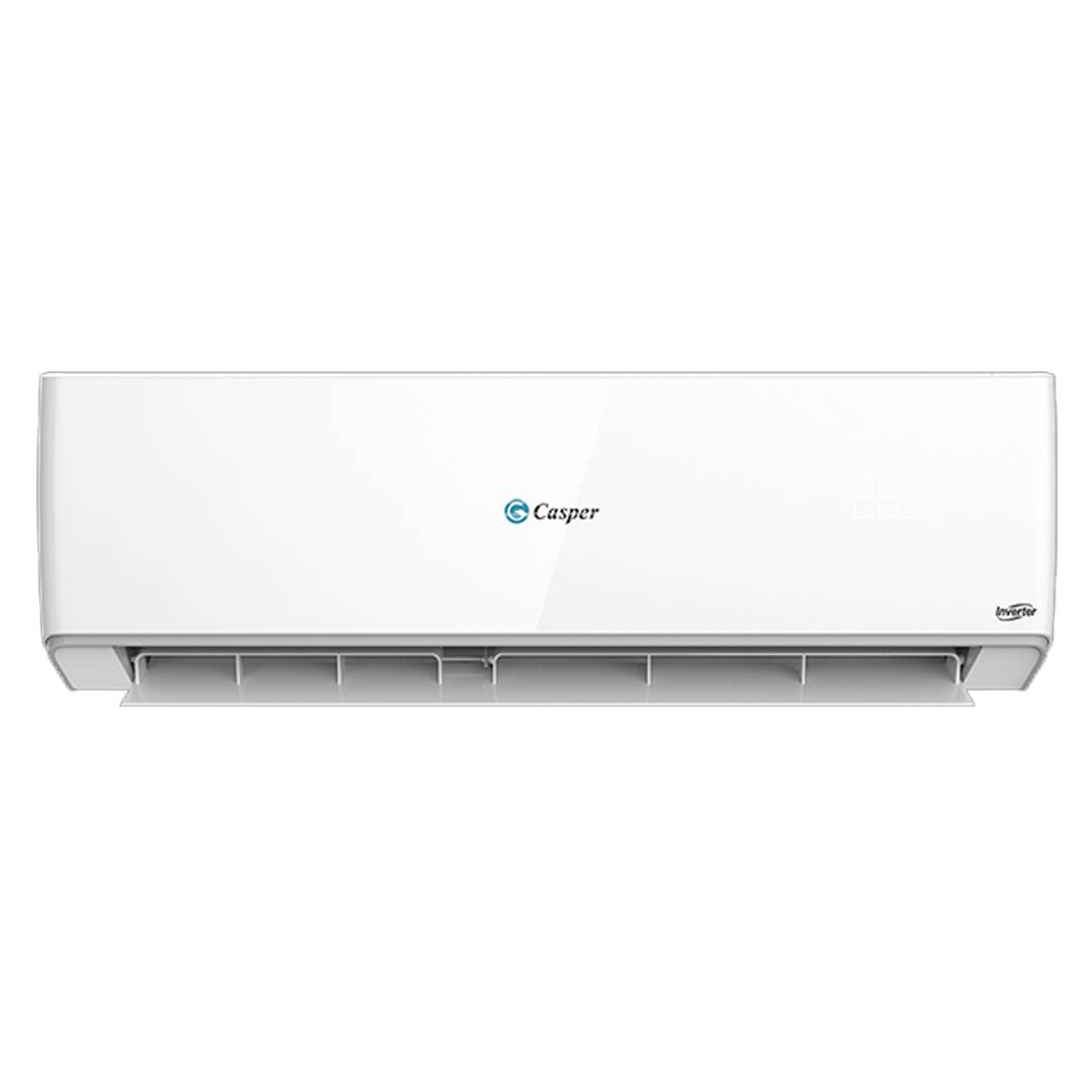 Điều hòa Casper Inverter Lọc Bụi Mịn 9.000 1 chiều BTU GC-09TL25